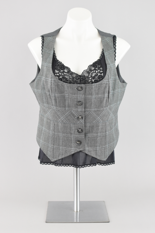 Women's Vest