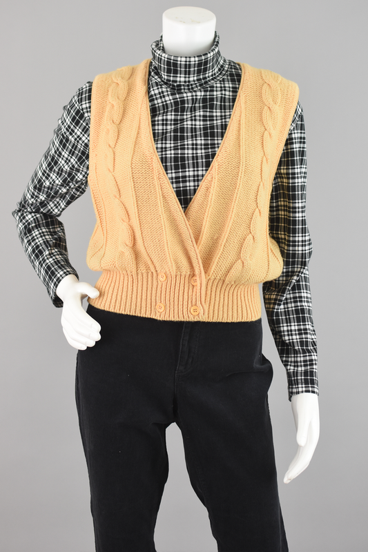 Women's Sweater Vests