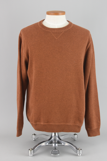 Eddie bauer hotsell cotton sweater