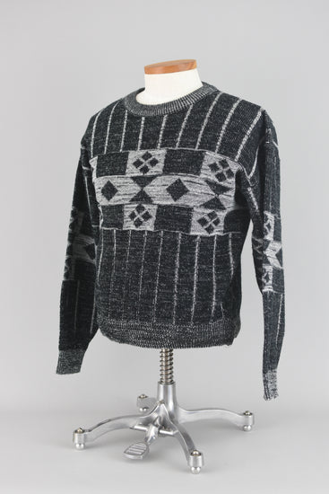 90s grunge outlet sweater